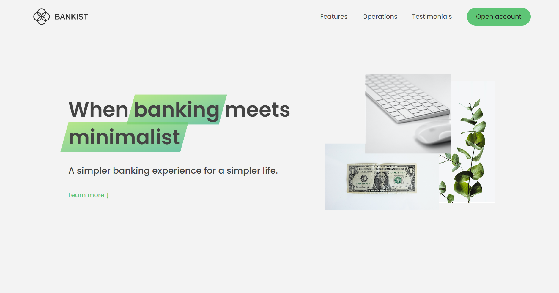 bankist